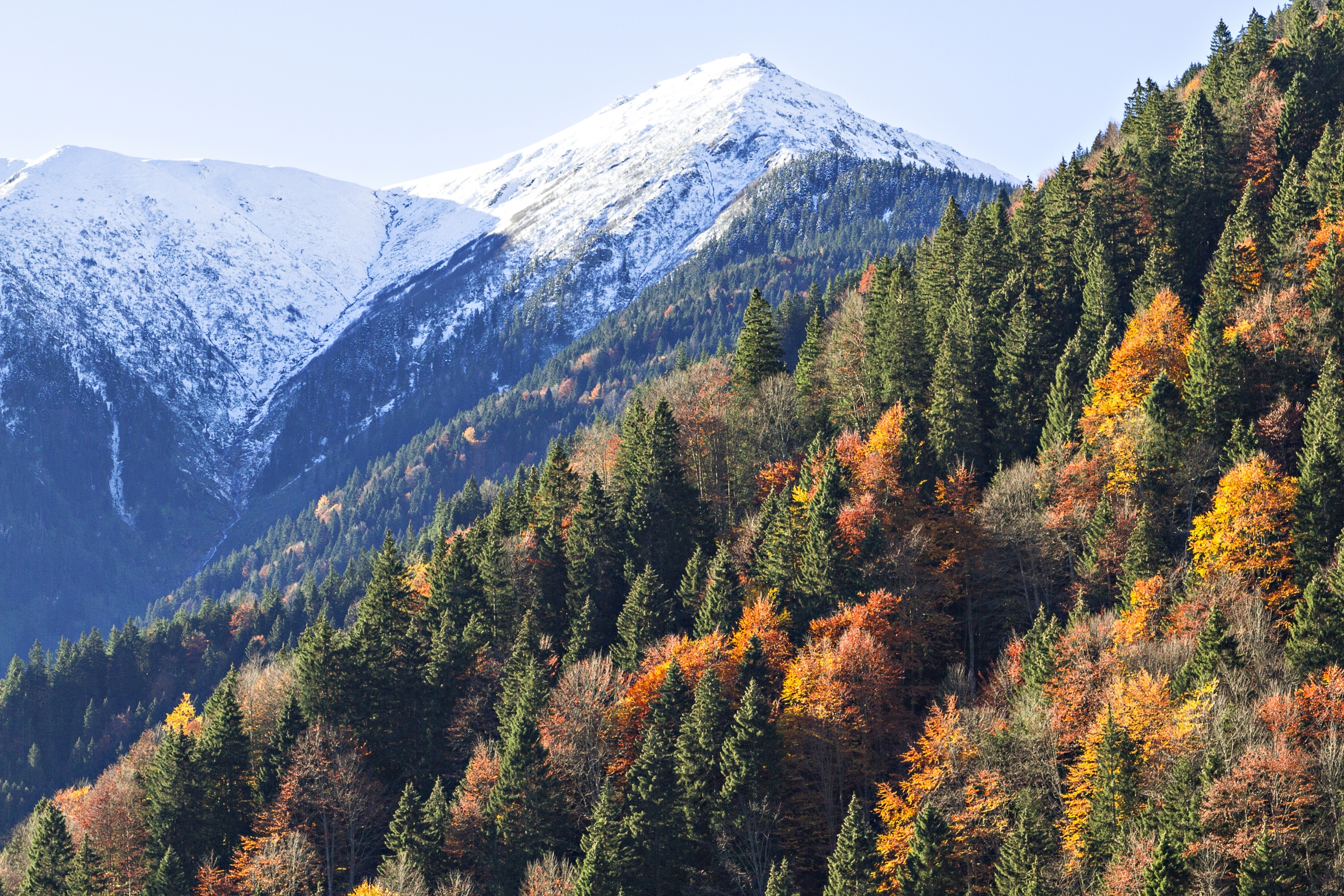 Kaçkar Mountain 1 Kaçkar Mountain 1