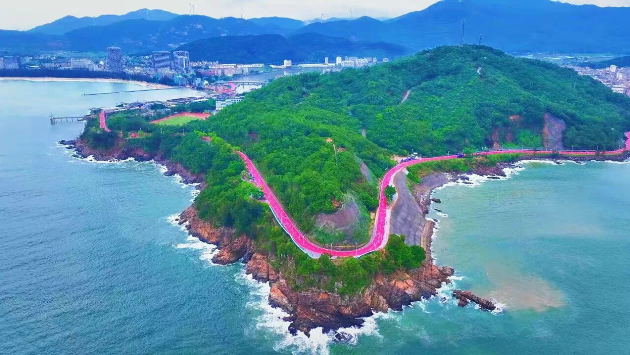 2026阳东东平浪漫跑嘉年华将于五一启幕 四大独家亮点打造大湾区文旅体融合新样本