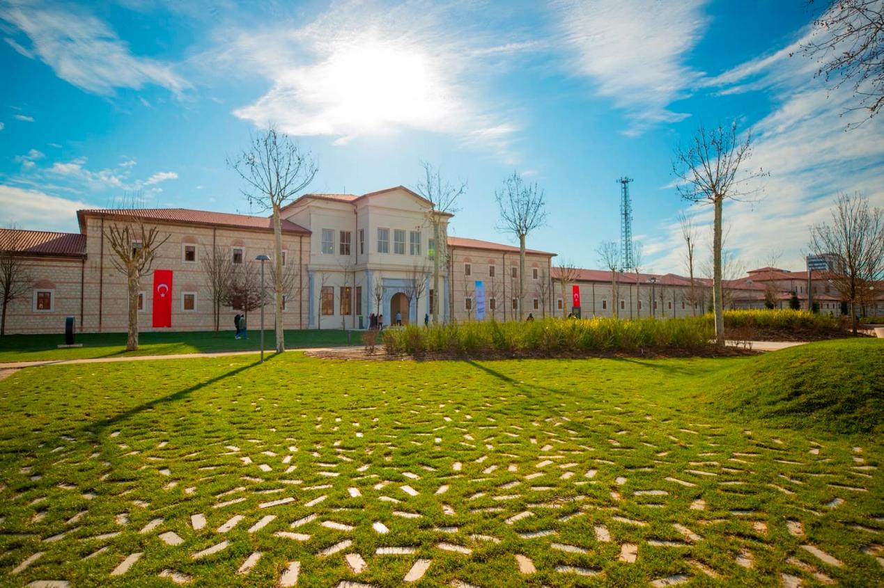 Rami Library 15