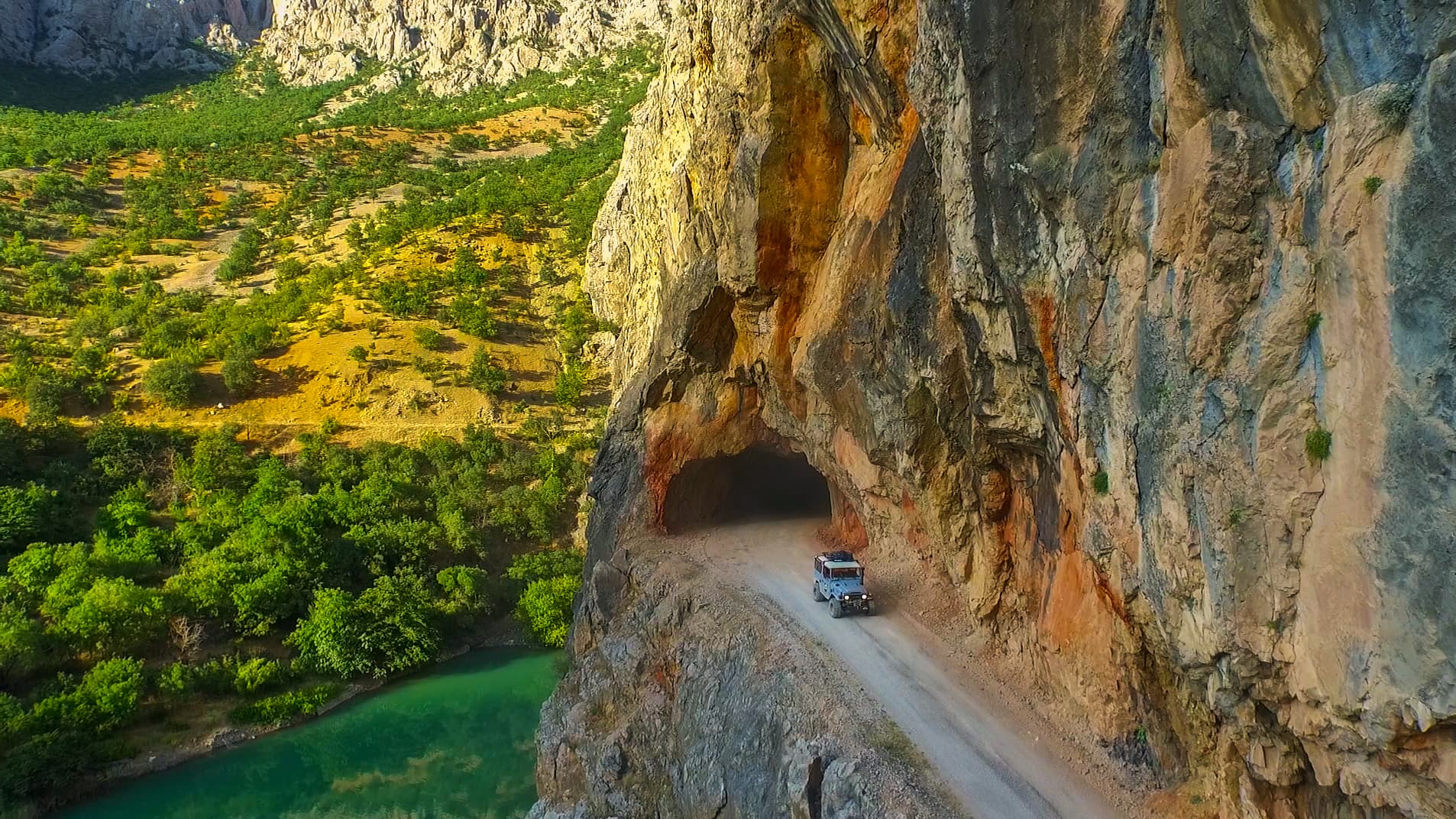 Erzincan Taş Yol 3 Erzincan Taş Yol 3