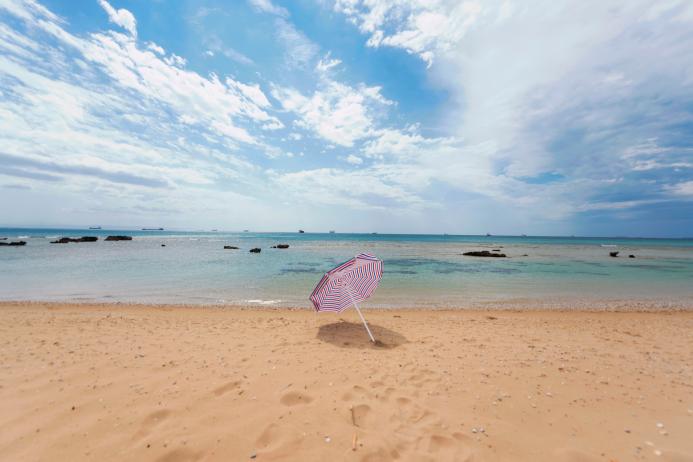 Bozcaada Beaches 1