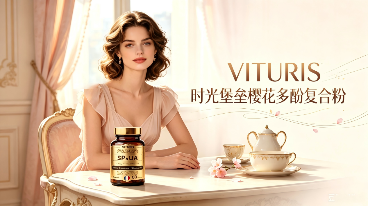 樱花多酚产品新闻稿撰写 (2)