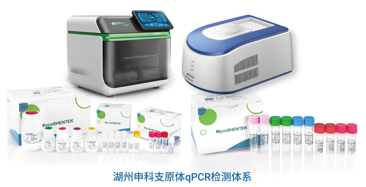 SHENTEK GMP���ɱ��ػ�����NGSȫ������������ƽ̨����-20260415