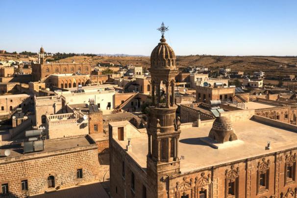 Mardin Midyat 1