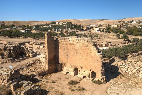 Mardin Dara Ancient City 3