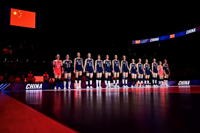 VolleyballWorld与CAA中国宣布建立独家合作伙伴关系加速布局中国市场(图3)