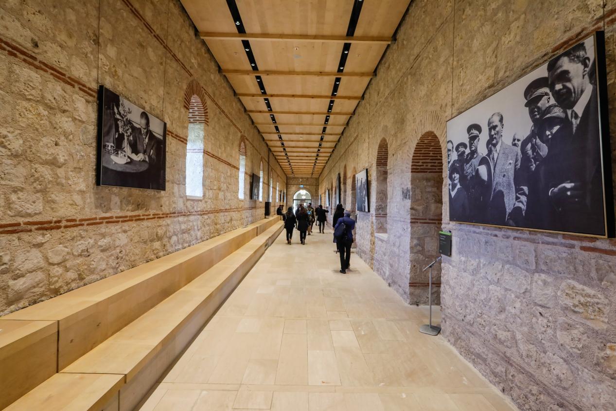 Rami Library 2