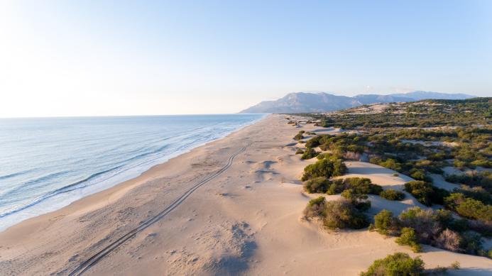 Antalya- Patara 1