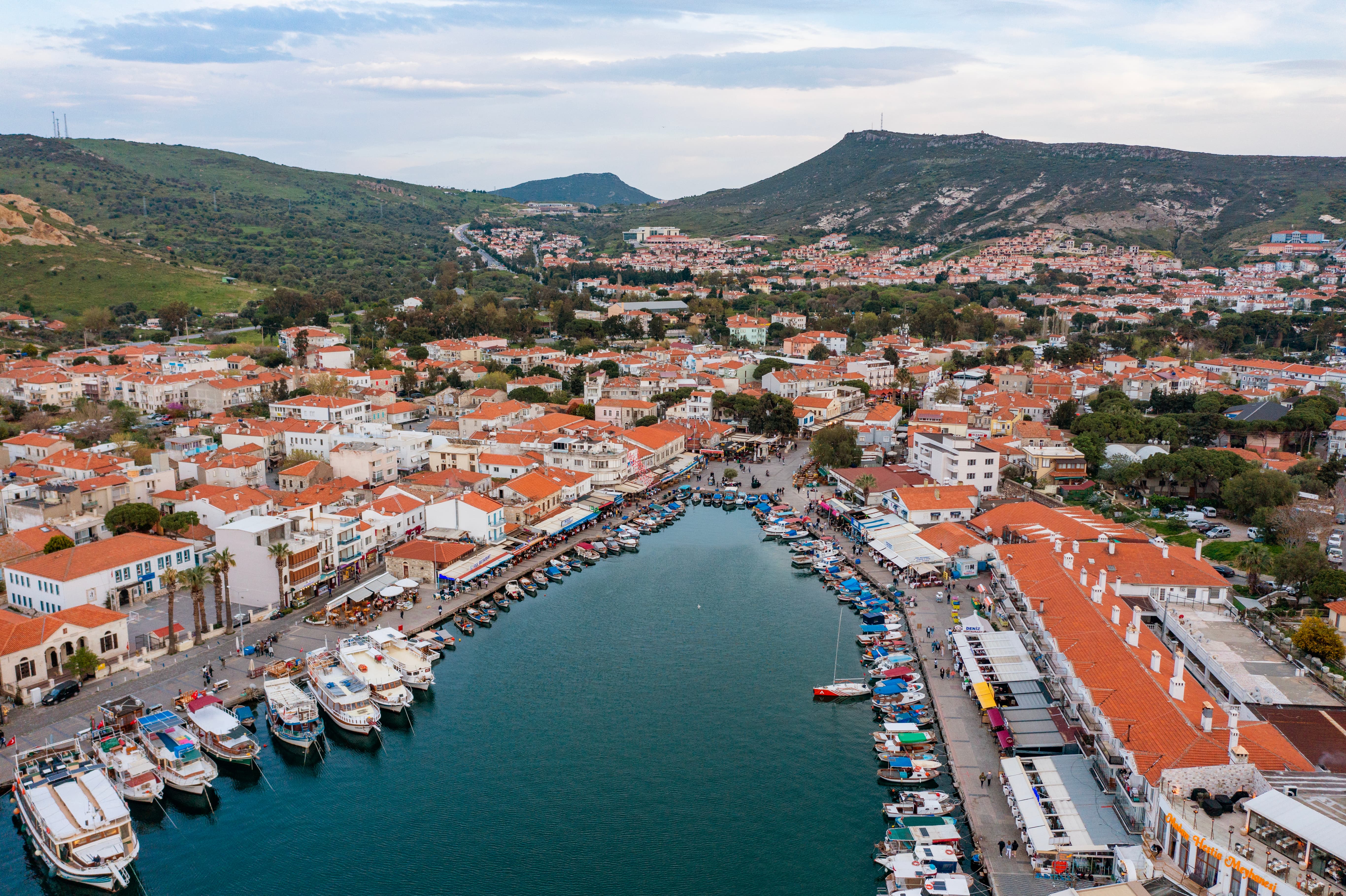 İzmir Foça 4