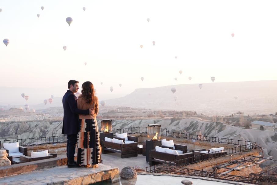 GoTurkiye-Cappadocia Fairytale 1