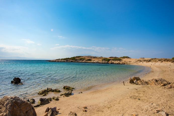 Bozcaada Beaches 4
