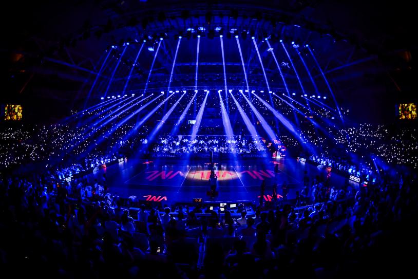 VolleyballWorld与CAA中国宣布建立独家合作伙伴关系加速布局中国市场(图5)