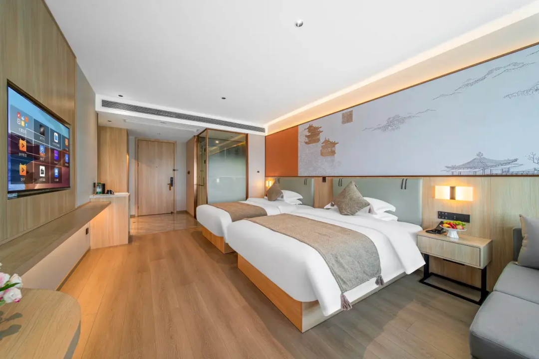 奖牌亮相！2026富光合肥紫蓬山半程马拉松赛事发布会圆满举行