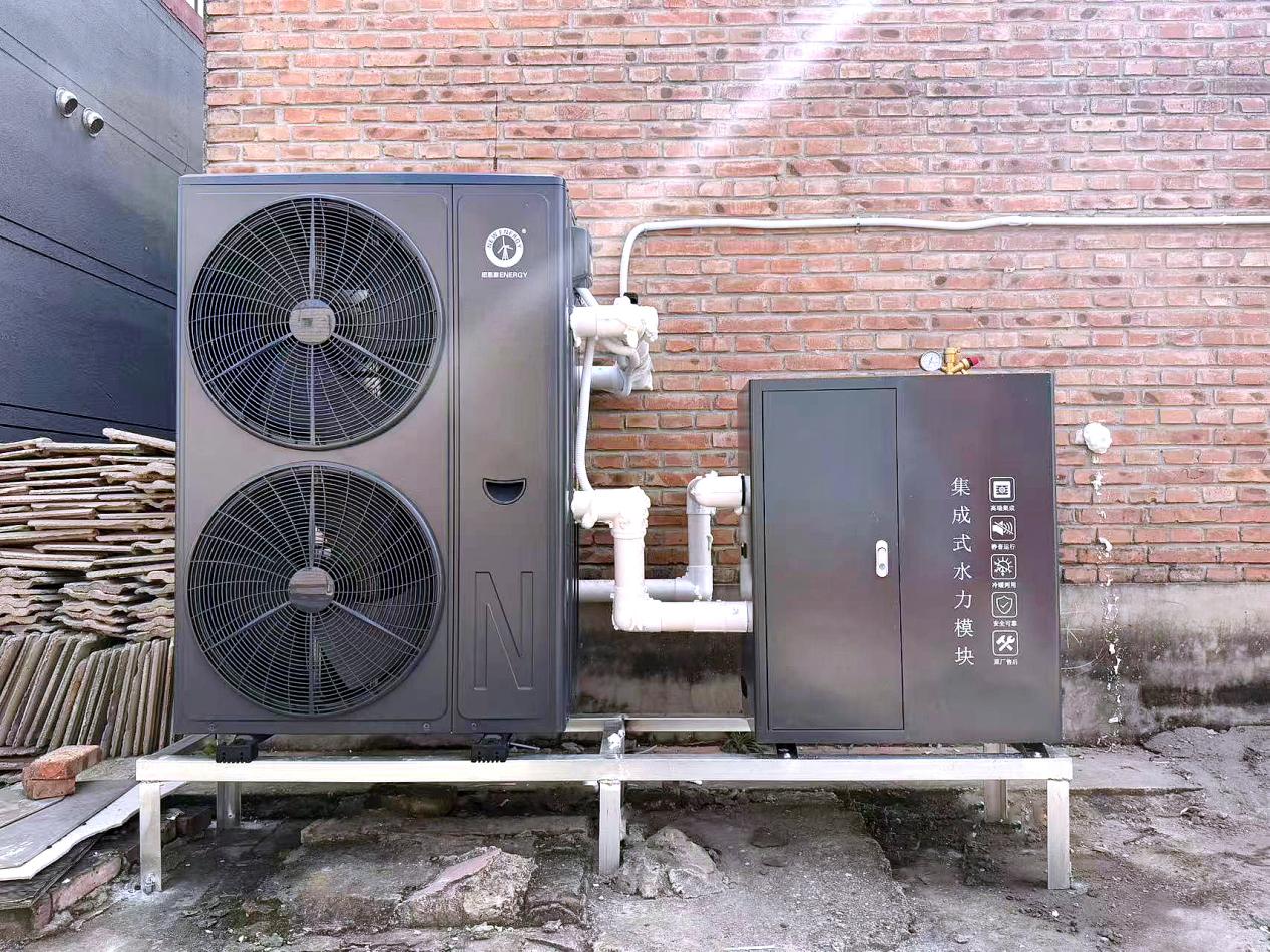 要买空气能，先看纽恩泰丨买空气能，专业的更靠谱