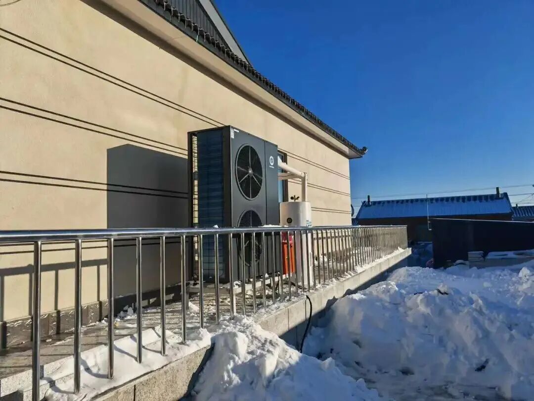 空气能选购干货,牢记“4买4不买”,认准纽恩泰不踩坑